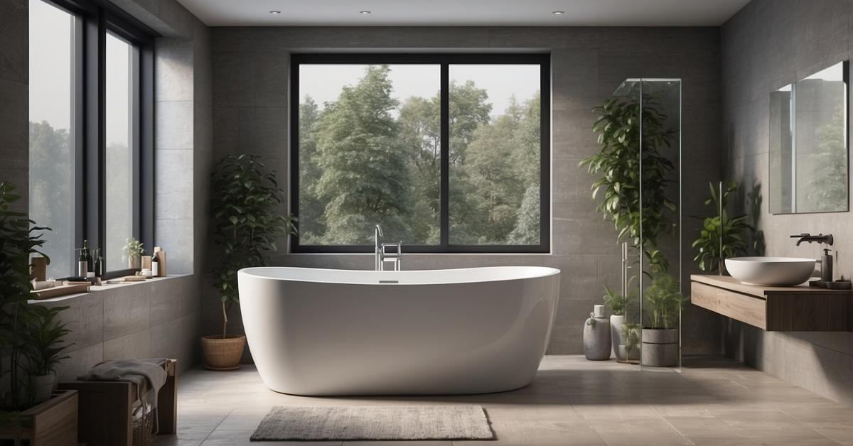 Planning Your Tub to Shower Conversion