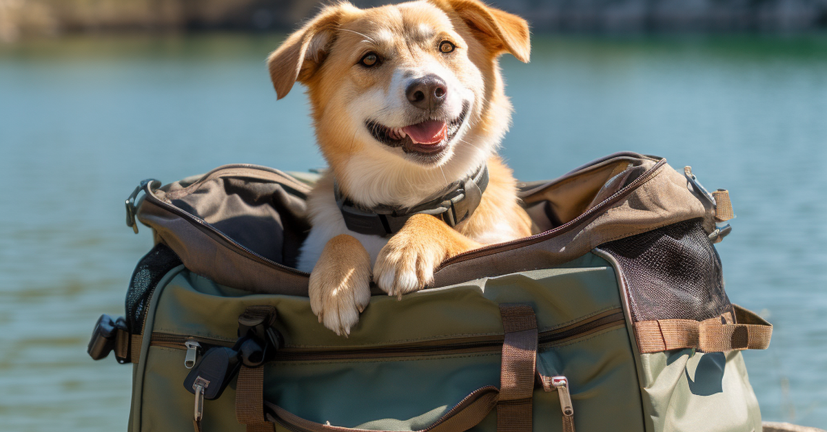 Dog-Friendly Travel Destinations and Accommodations