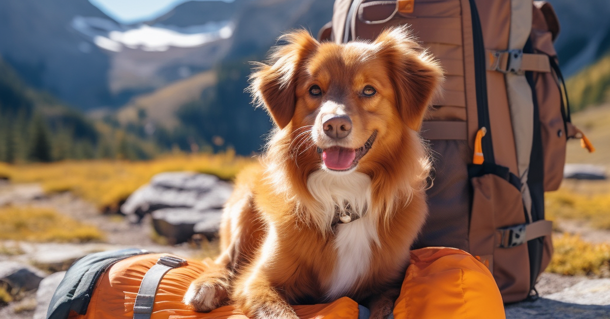 Essential Dog Travel Gear for Safe and Comfortable Trips