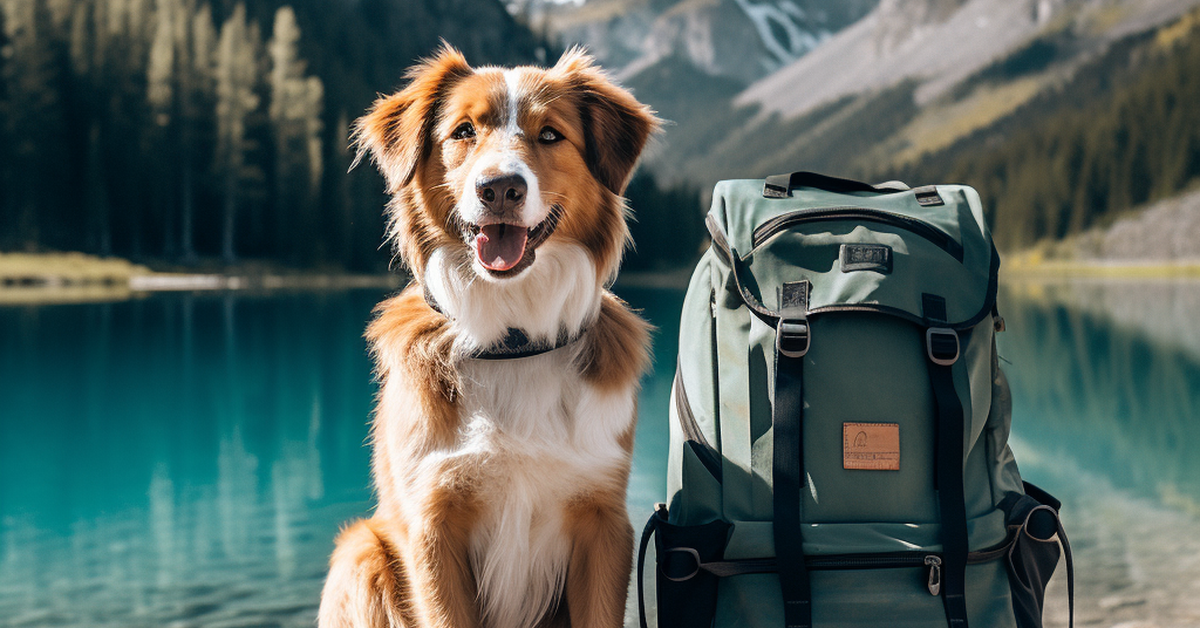 Preparing Your Dog for Travel: Health and Wellness Checks
