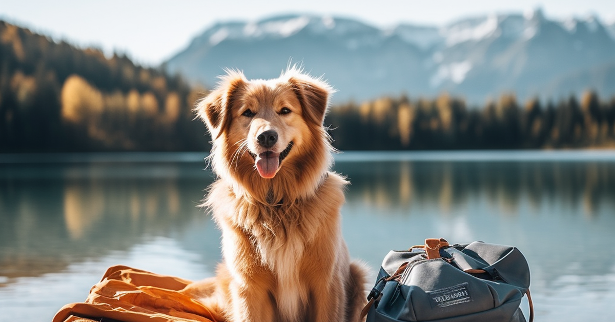 The Ultimate Guide To Dog Travel Essentials: Paw-Perfect Trips