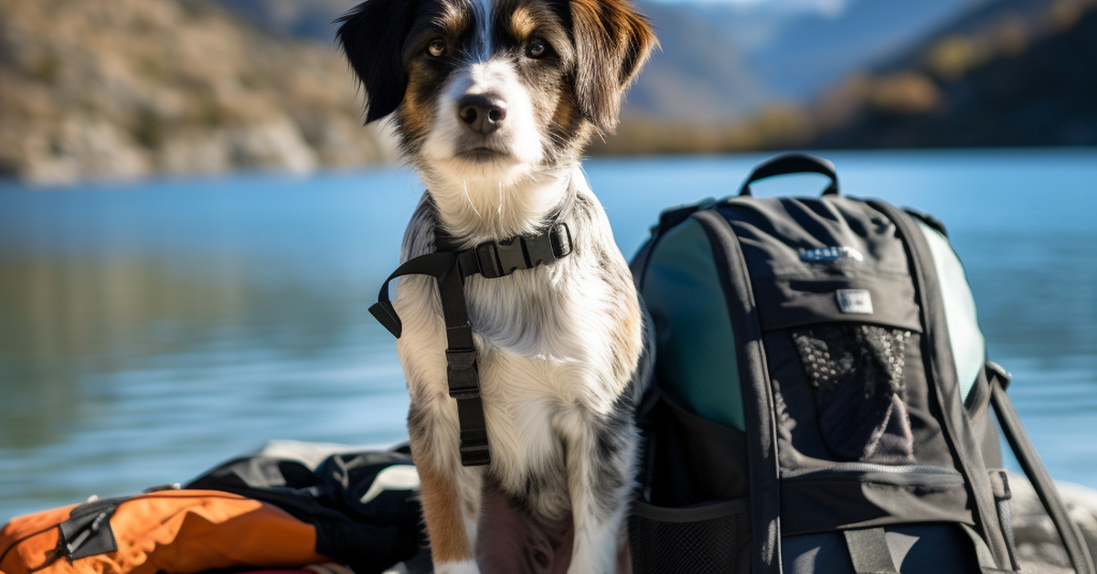 Training and Behavioral Tips for Traveling with Dogs