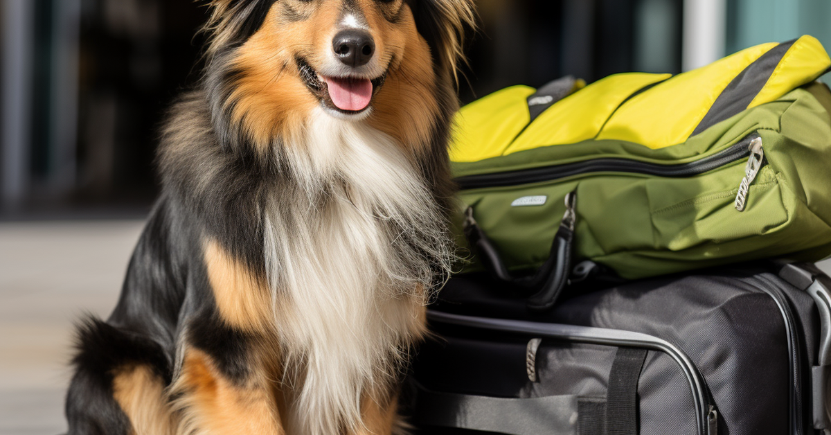Travel Etiquette and Responsible Dog Ownership on the Road