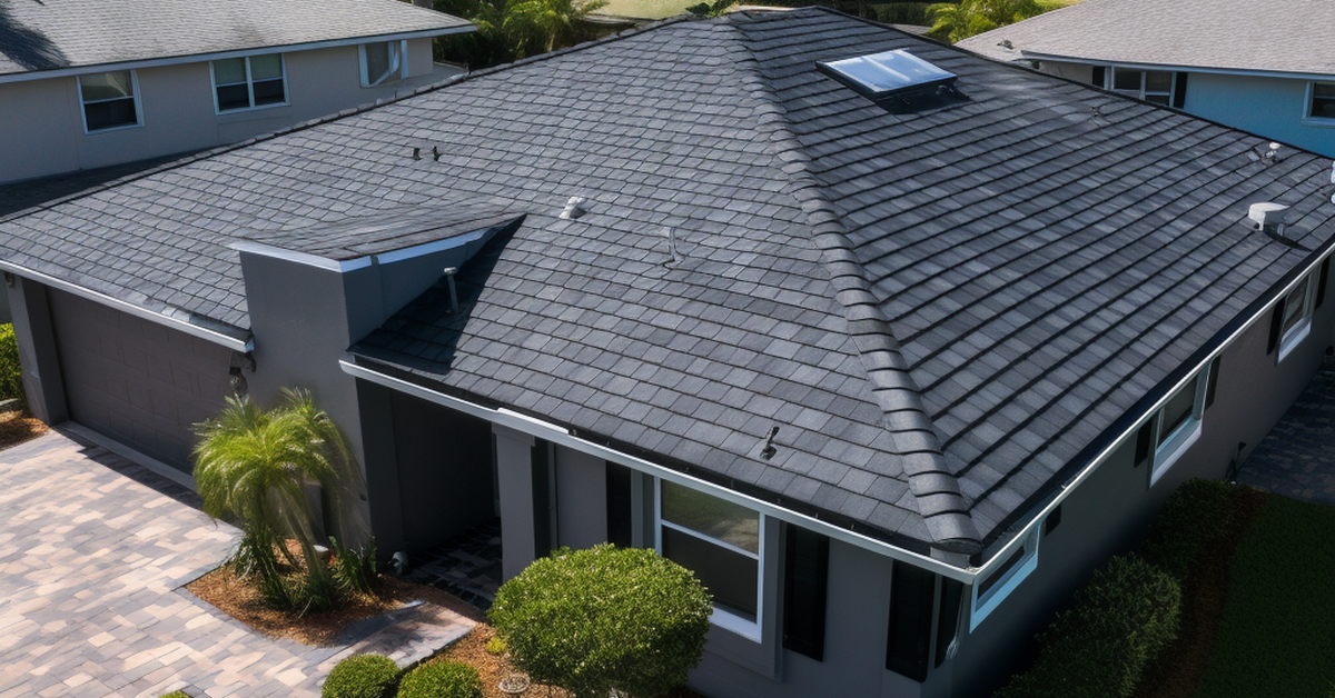 Assessing the Need for Roof Replacement