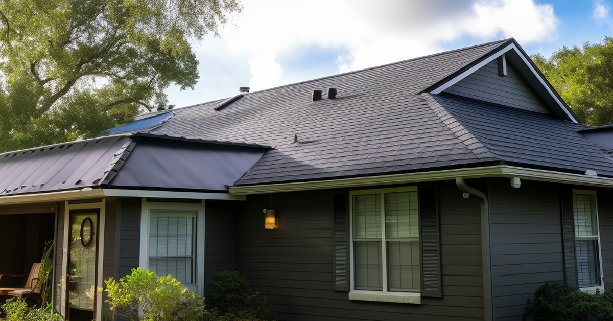 The Role of Drip Edges in Roofing