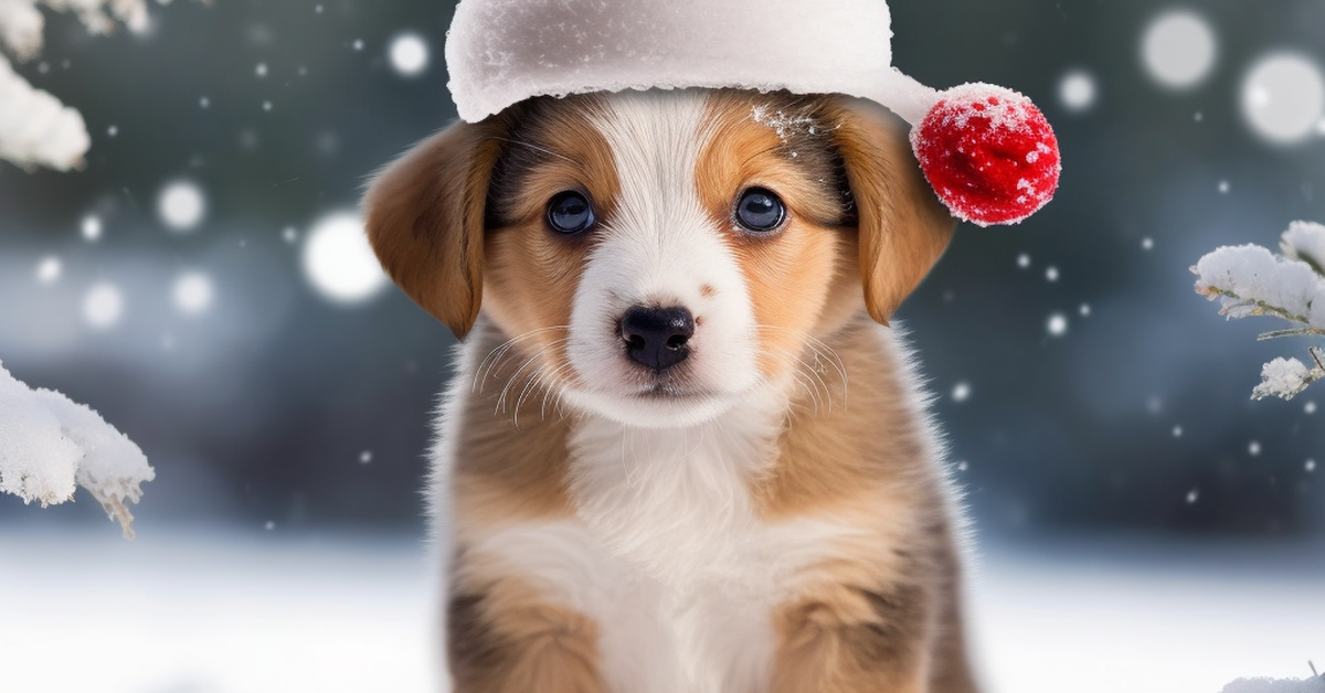 Holiday Feasts and Festivities: Keeping Your Pet Safe