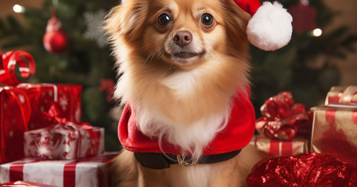 Post-Holiday Care and Recovery for Your Pet
