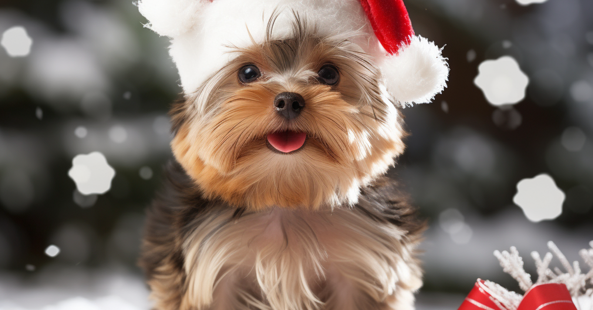 Preparing Your Pet for Holiday Guests and Gatherings