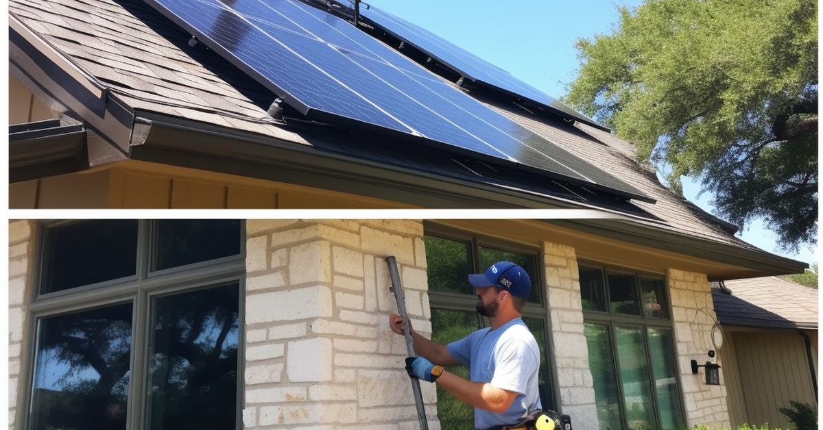 Choosing the Right Solar Panel Cleaning Provider
