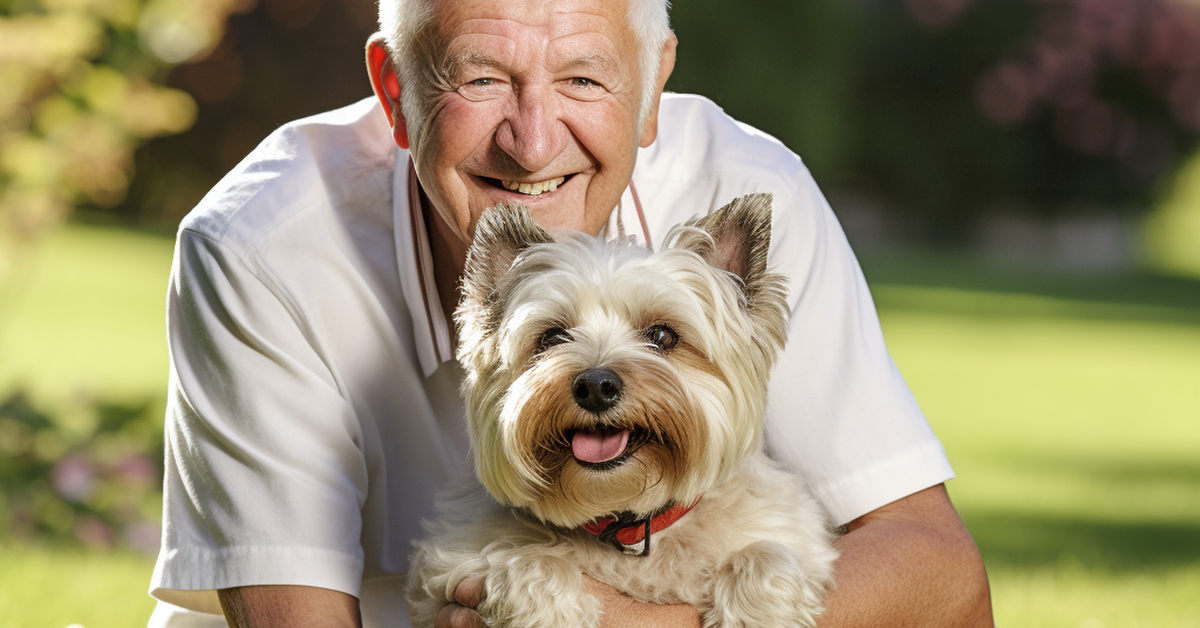 Comprehensive Guide To Senior Dog Health: Tips For Your Aging Pet's Wellness