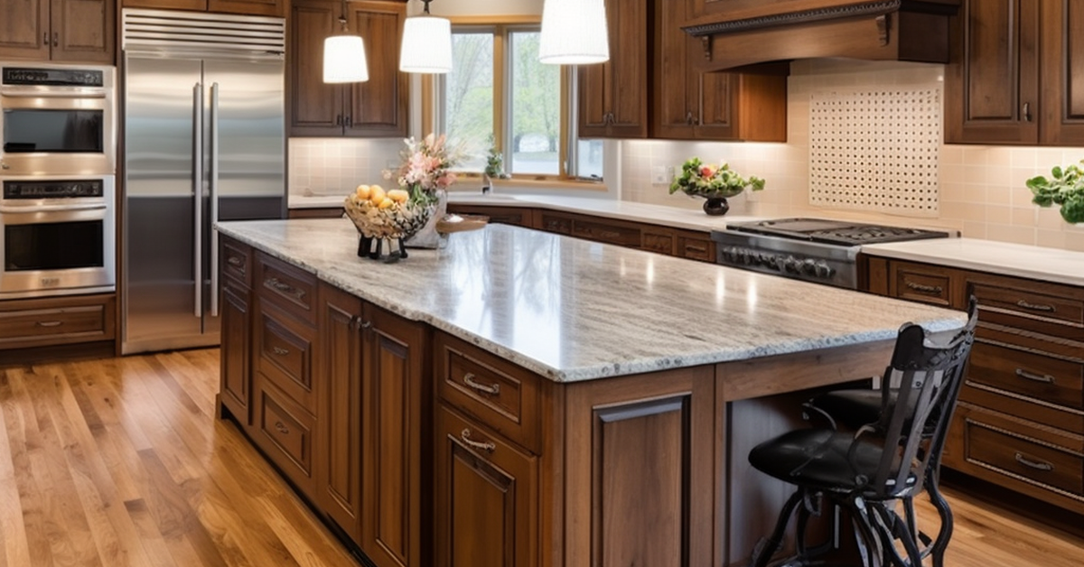 Common Mistakes to Avoid When Hiring a Kitchen Remodeling Contractor