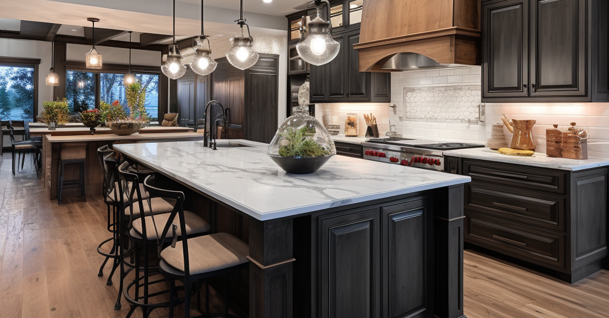 Cost Considerations When Hiring a Kitchen Remodeling Contractor
