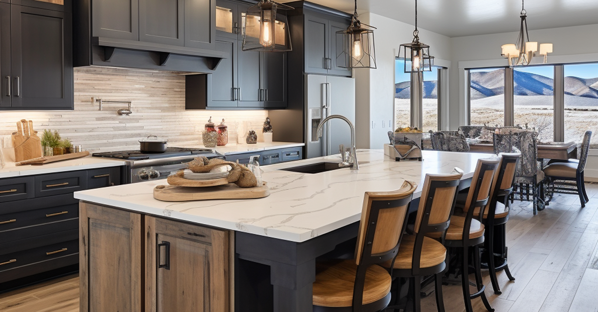 Ensuring a Smooth Kitchen Remodeling Experience