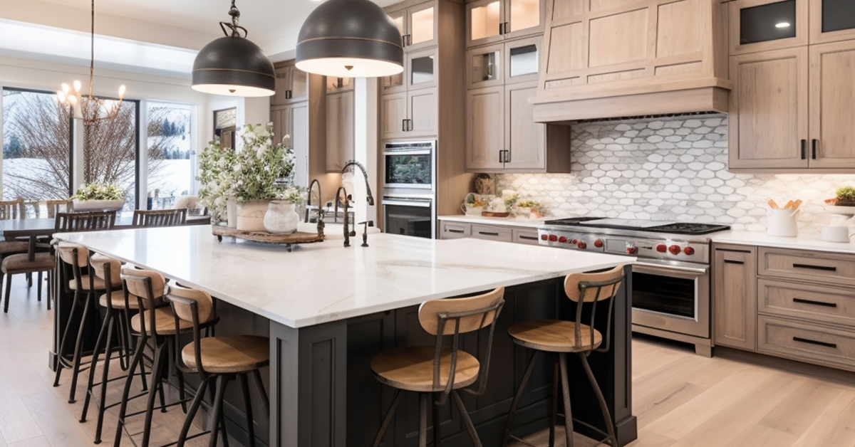 How to Find the Best Kitchen Remodeling Contractor