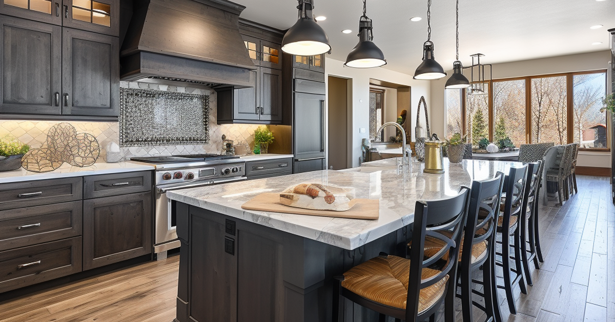 The Kitchen Remodeling Process: Working with Your Contractor
