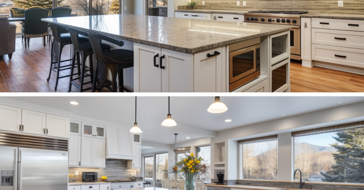 What to Look for in a Kitchen Remodeling Contractor