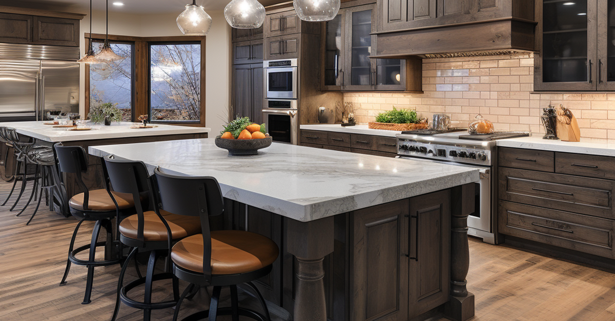 Why Hire a Professional Kitchen Remodeling Contractor