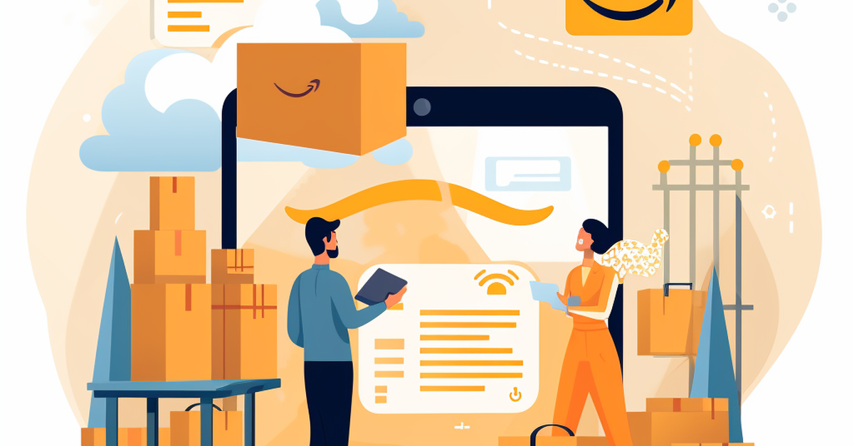 Growing Your Amazon Business